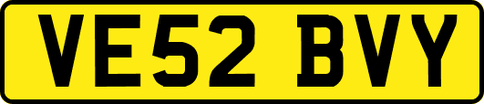 VE52BVY