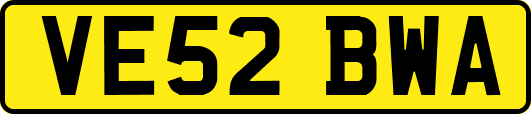 VE52BWA