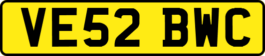 VE52BWC
