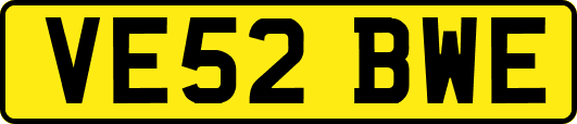 VE52BWE