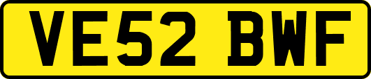 VE52BWF