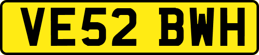 VE52BWH