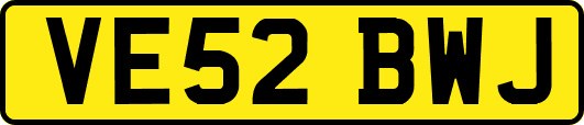 VE52BWJ