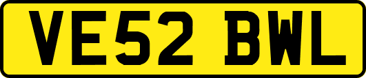 VE52BWL