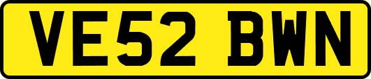 VE52BWN