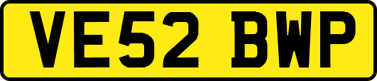 VE52BWP