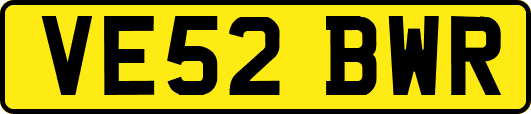 VE52BWR