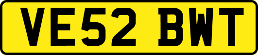 VE52BWT