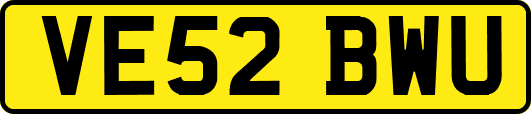 VE52BWU