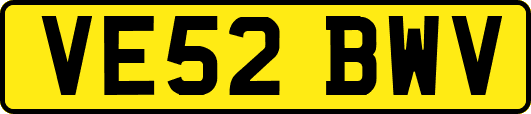 VE52BWV