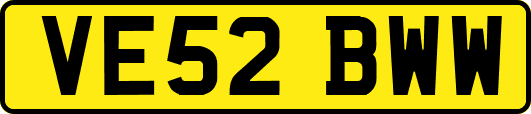 VE52BWW