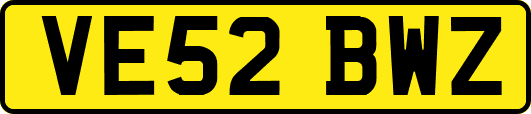 VE52BWZ