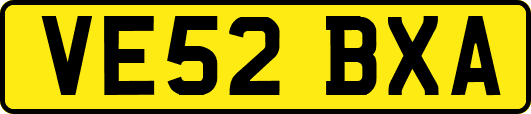 VE52BXA