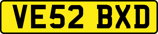 VE52BXD