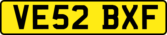 VE52BXF
