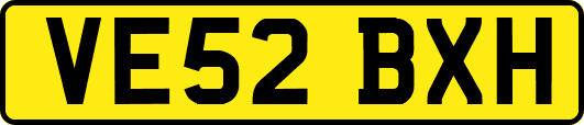 VE52BXH
