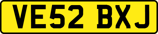 VE52BXJ