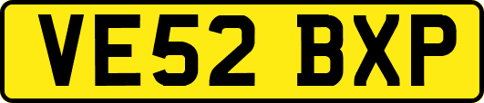 VE52BXP
