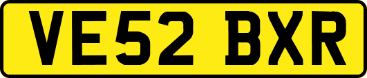 VE52BXR