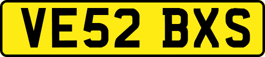VE52BXS