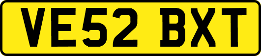 VE52BXT