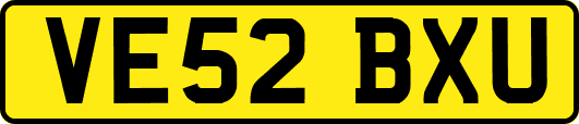 VE52BXU