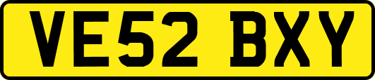 VE52BXY