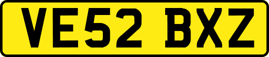 VE52BXZ