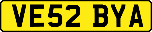 VE52BYA
