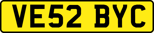 VE52BYC