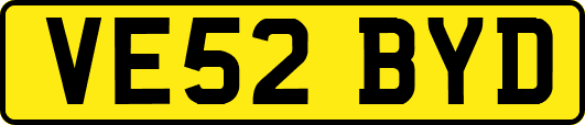 VE52BYD