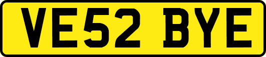 VE52BYE