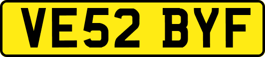 VE52BYF