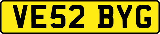 VE52BYG