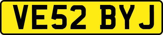 VE52BYJ