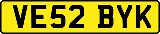 VE52BYK