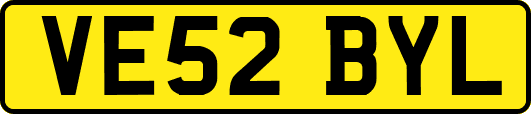 VE52BYL