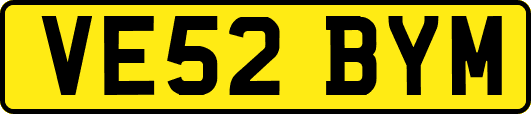 VE52BYM