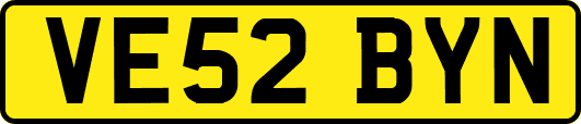 VE52BYN