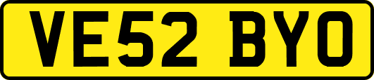 VE52BYO