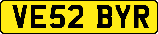 VE52BYR