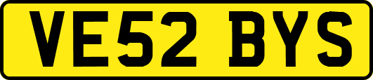 VE52BYS