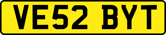 VE52BYT