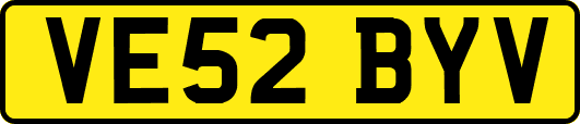 VE52BYV