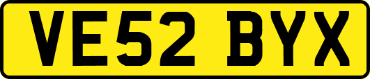 VE52BYX