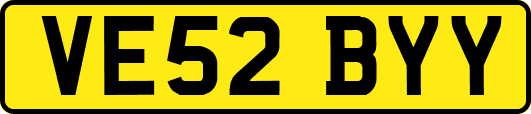 VE52BYY