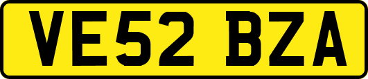 VE52BZA