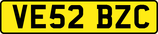 VE52BZC