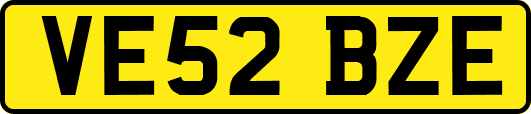 VE52BZE