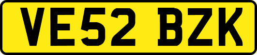VE52BZK